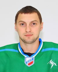 Константин Богдановский